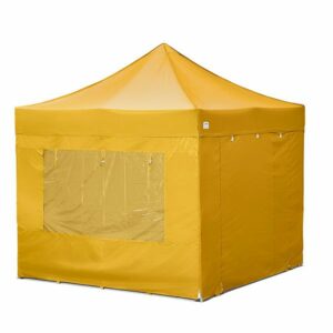 3m x 3m Gazebo – Trader 32 Series