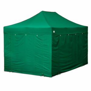 3m x 4.5m Trader 32 Series Gazebo