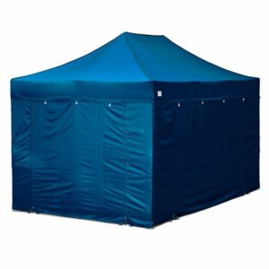 3m x 4.5m Classic Steel 30 Series Gazebo