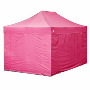 3m x 4.5m Classic 40 Series Gazebo