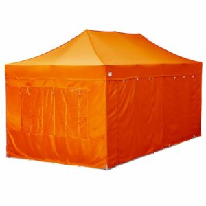 3m x 6m Classic 40 Series Gazebo