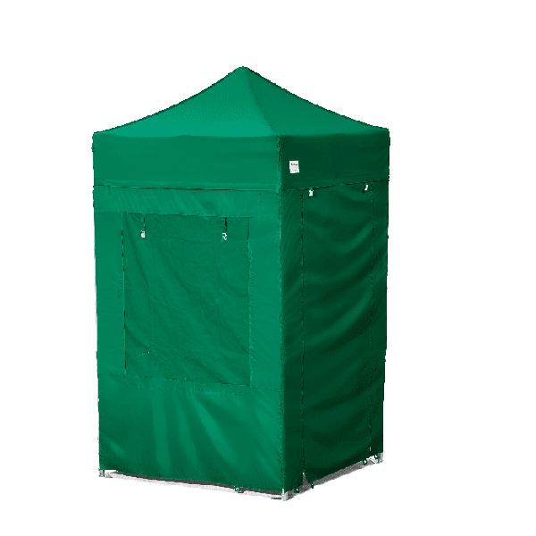 1.5m x 1.5m Pop Up Gazebo Classic 40 Series