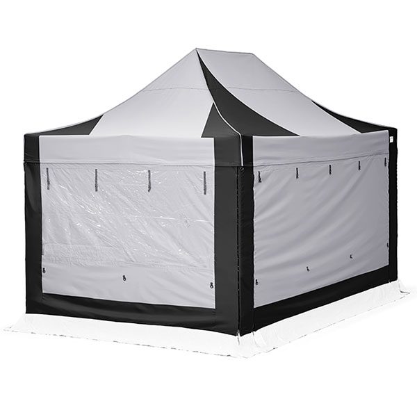 3m x 4.5m Extreme 50 HEX Series Gazebo