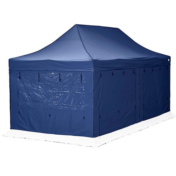 3m x 6m Extreme 50 HEX Series Gazebo