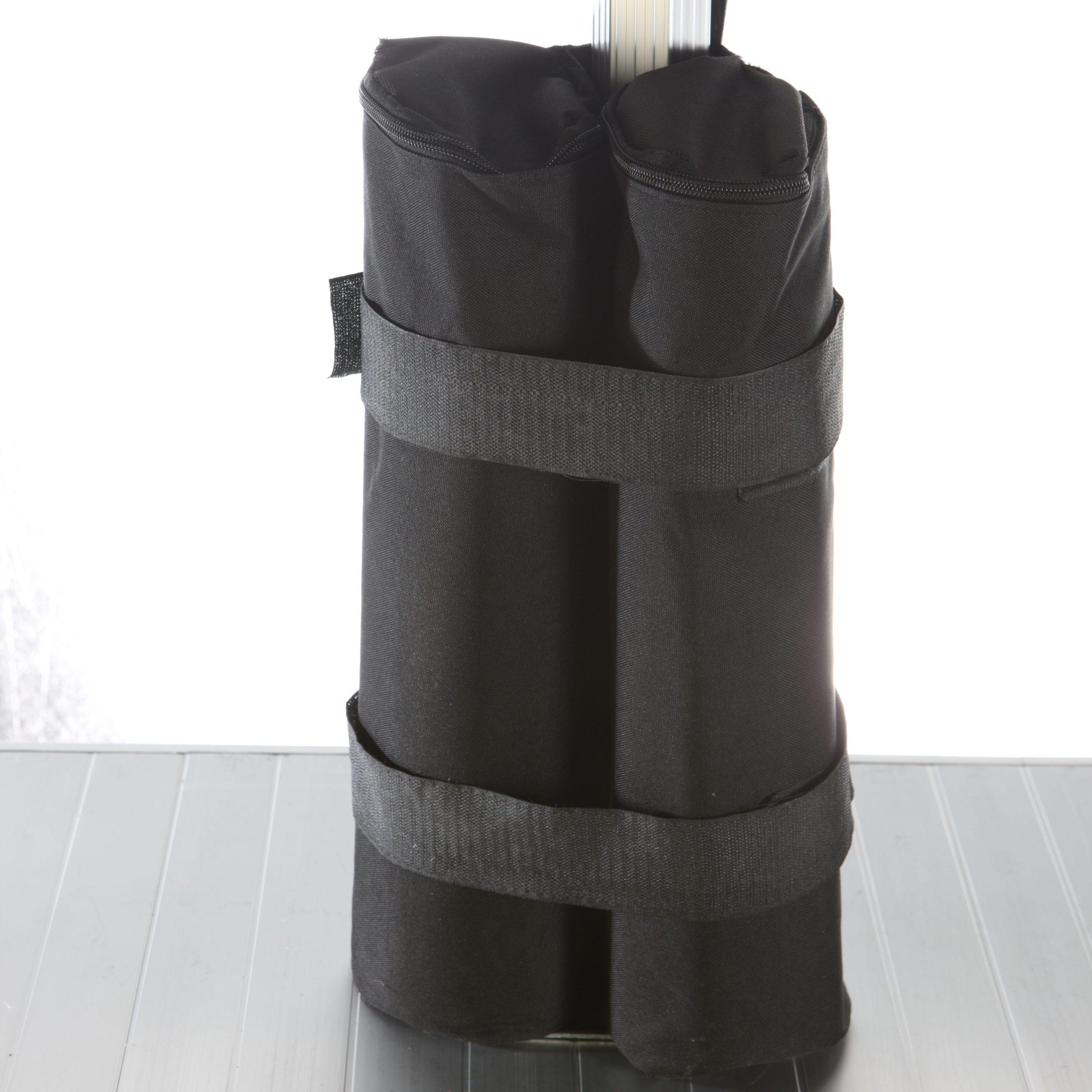 gazebo sandbags