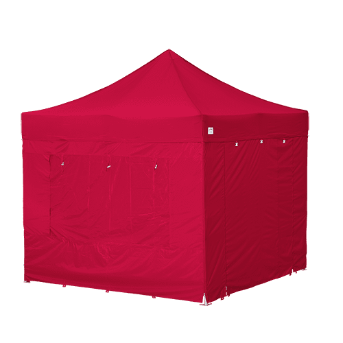 3m x 3m Classic Steel 30 Series Gazebo