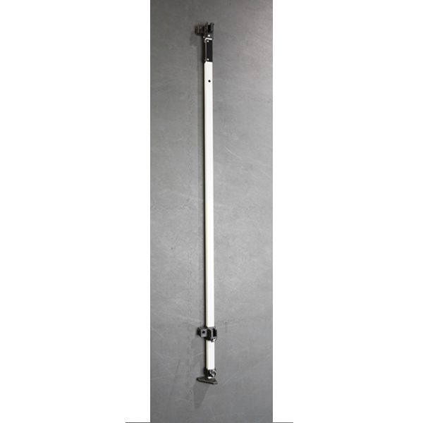 Corner Leg Assembly - Classic Steel 30 Series