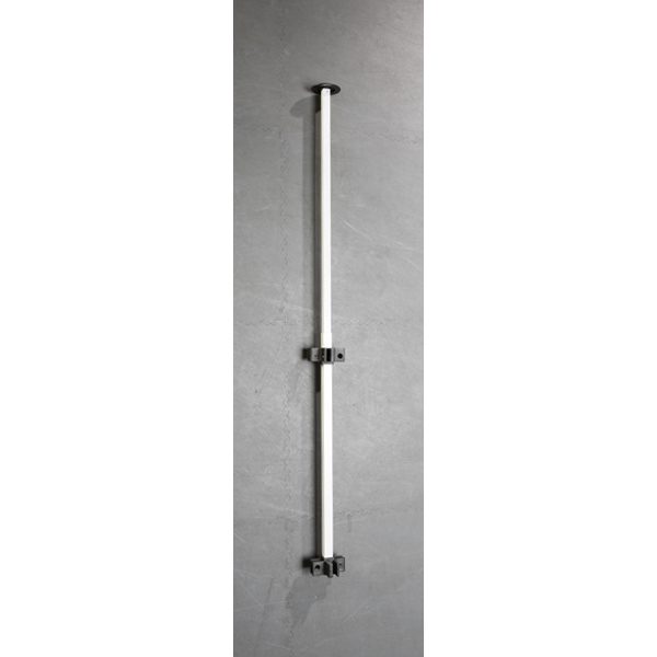 Peak Pole Assembly for Classic Steel 30 Series