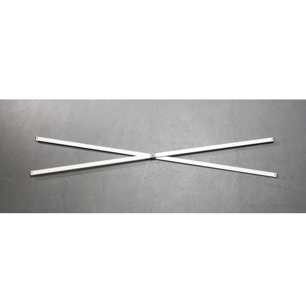 Truss Bar Set (Pair) for Classic Steel 30 Series