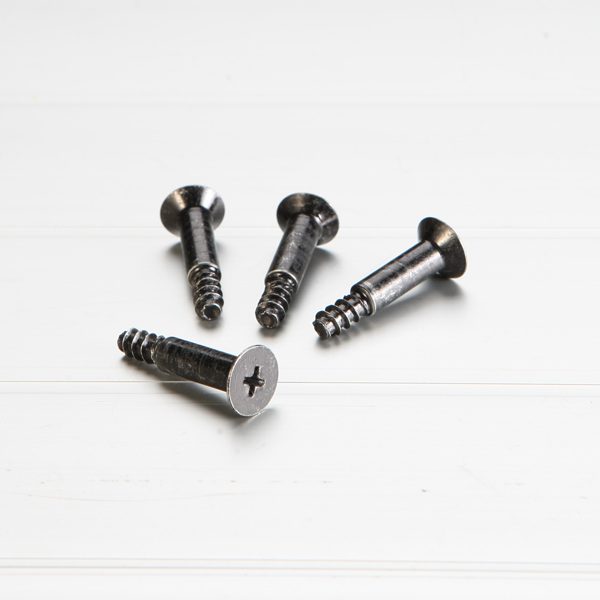 Connector Screws (Set of 4) for Extreme 40 HEX Series