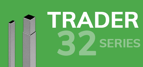 Trader 32 Series Spare Parts