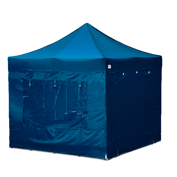 4m x 4m aluminium gazebo