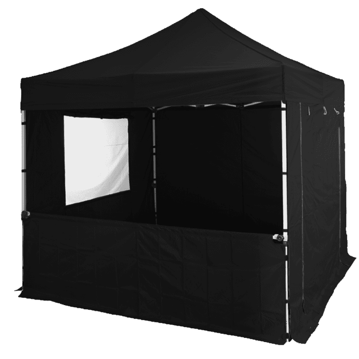 4m Gazebo Half Wall Kit (Only)