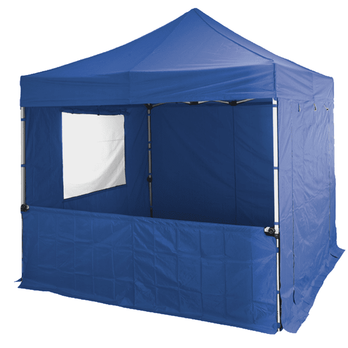 3m Gazebo Half Wall Kit (Only)