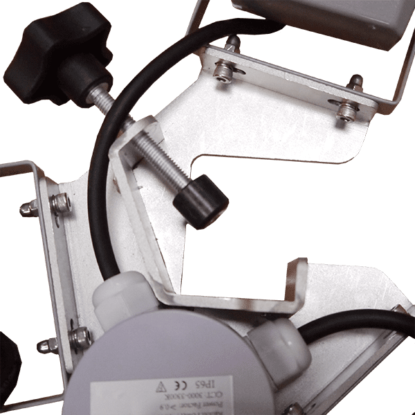 Lighting Kit Clamp