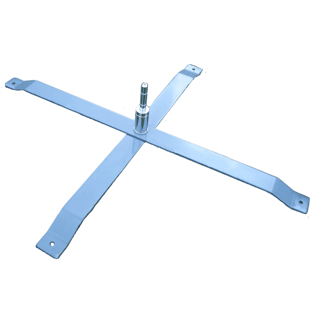 Flagpole Base | Gazeboshop